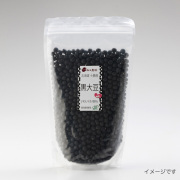 【北海道産大豆】黒大豆　300ｇ