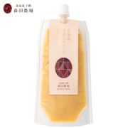 北海道発酵じゃがいも（しろあんタイプ）　120ｇ【常温便】代引不可　日時指定不可