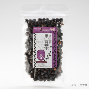 【北海道産】黒豆茶「香り焙煎」　150ｇ　国産