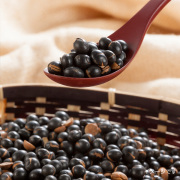 【送料無料】黒豆茶「ビジネスパック」 代引き不可・日時指定不可　国産