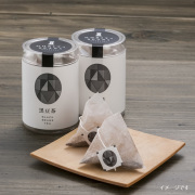 黒豆茶ティーパック　1個（３ｇ×7個）