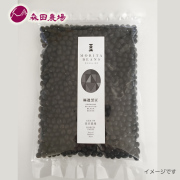 【北海道産大豆】極選黒大豆600ｇ　代引き不可　日時指定不可　送料無料　