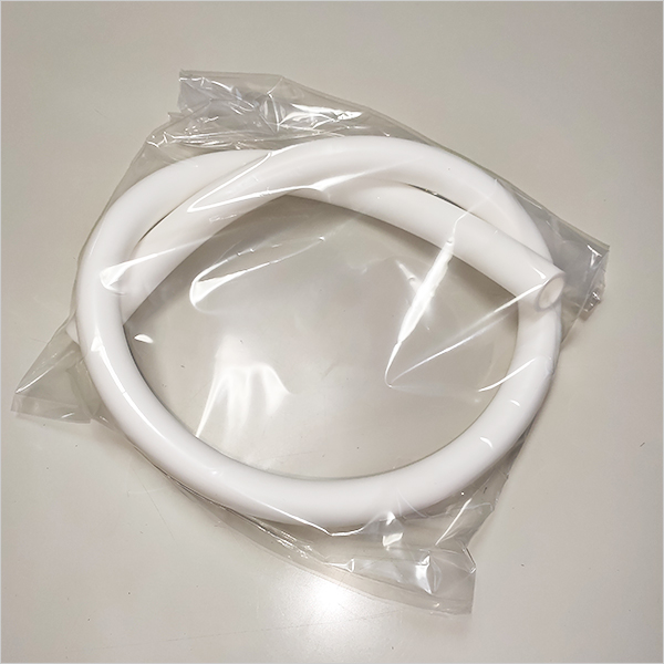 シリコンホース