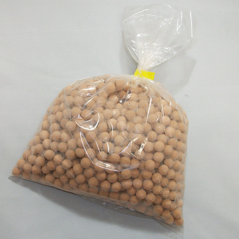 球状麦飯石１kg