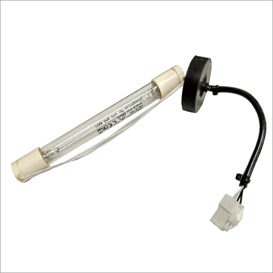 2型 紫外線ランプ（品番：1185）