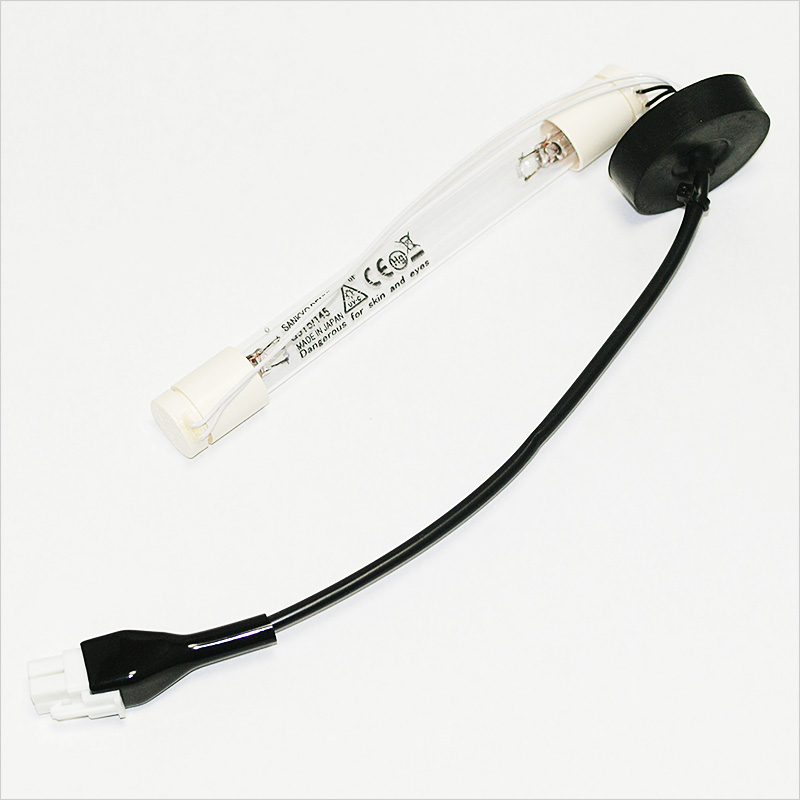 紫外線ランプ（品番：1187）