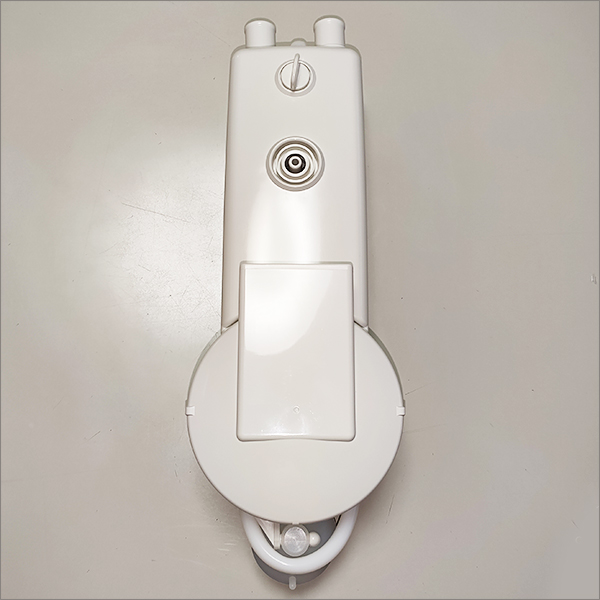 泡出しユニットセット（可変ノズル付）