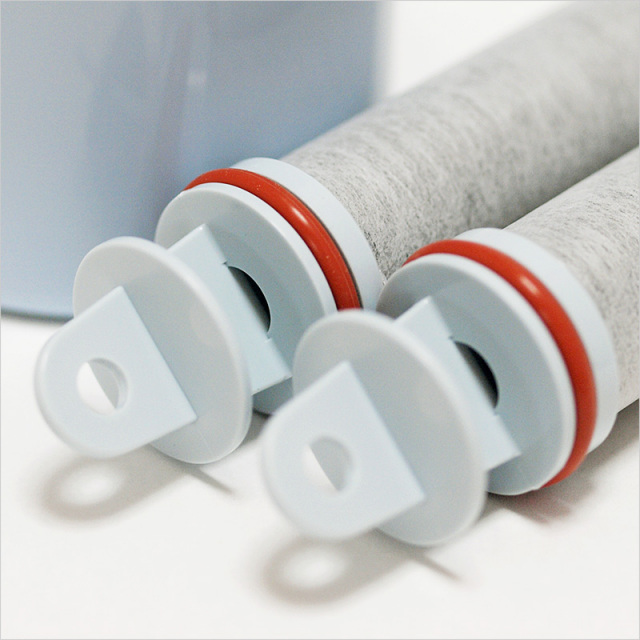 スーパーハイドリックピュア用交換カートリッジ