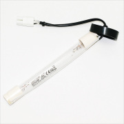 24時間風呂用紫外線ランプ