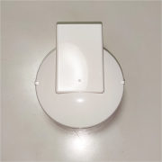 トップフィルターケースセット（抗菌トップフィルター1枚付）