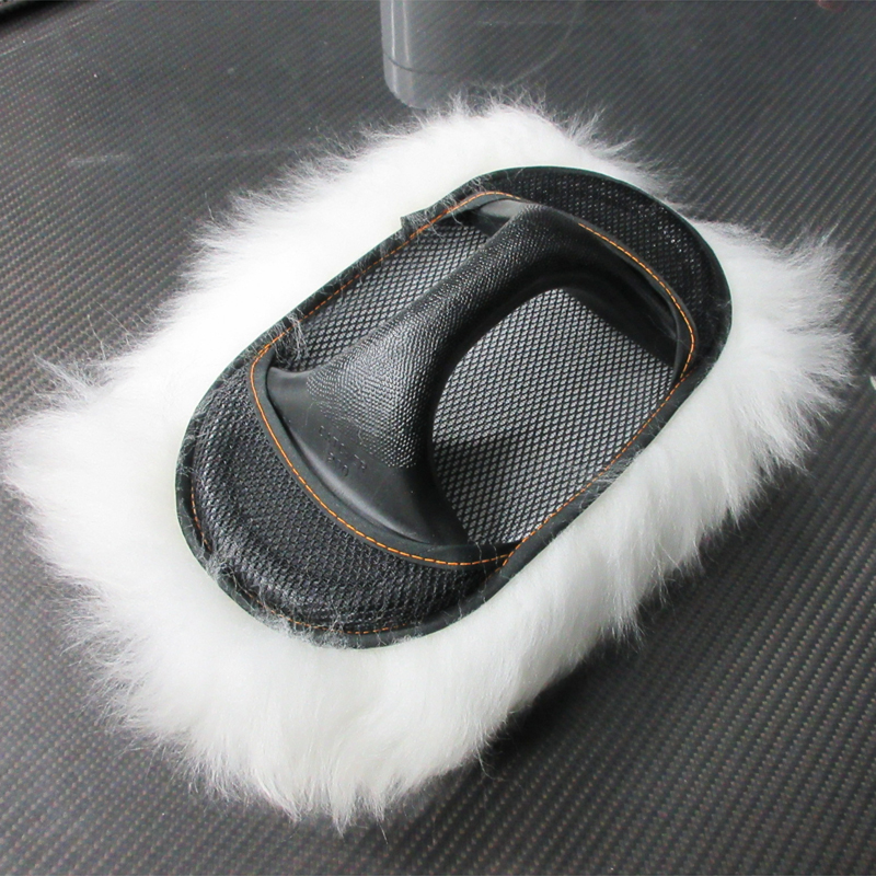 マイエターナル　ムートングリップモップ