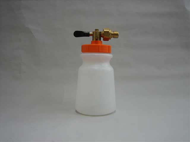 グレイス　ミキシングユニット　コート用　水道水　圧力　泡　調整　コーティング　エターナル　eternal