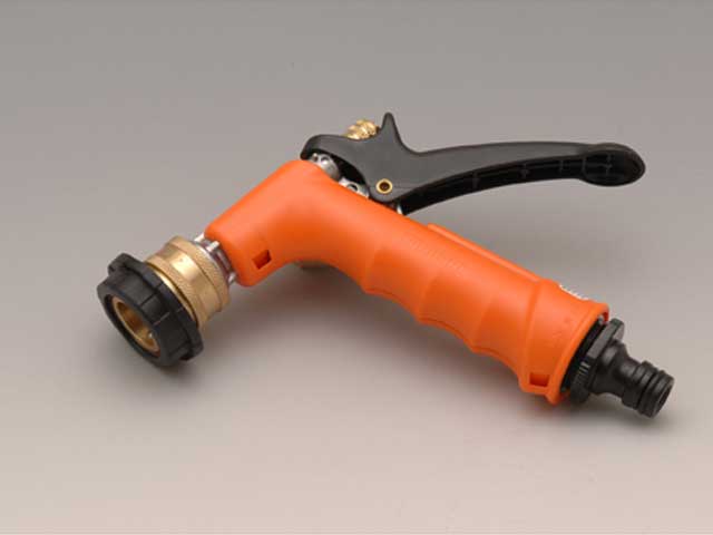 グレイス　シャットオフグリップ　ミキシングユニット　フォーム用　エターナル