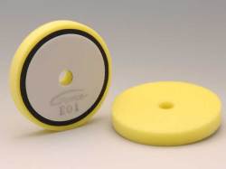 マイエターナル　イエローバフミニ　ポリッシャー　コンパウンド　洗車　磨き　スポンジ　車　掃除　きれい　方法　エターナル (eternal)