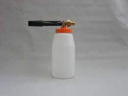 グレイス　ミキシングユニット　フォーム用　水道水　圧力　泡　調整　エターナル　eternal