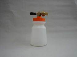 グレイス　ミキシングユニット　コート用　水道水　圧力　泡　調整　コーティング　エターナル　eternal