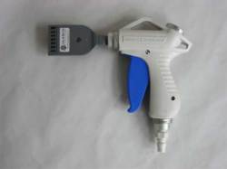 グレイス　エアブローガン　水切り　風圧　風　エターナル