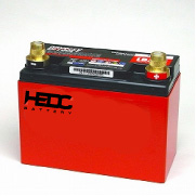 バッテリー　HEDC　P5m