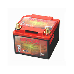 オデッセイ　ドライバッテリー　ODYSSEY　PC925