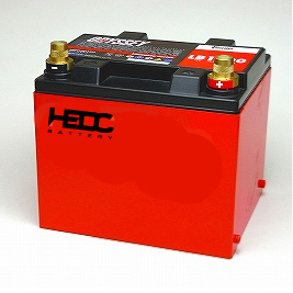 HEDC（エイチイーディーシー） P12m オデッセイODYSSEY ドライ