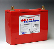 HyperEnergy ハイパーエナジー　SRB-40　エターナル通販