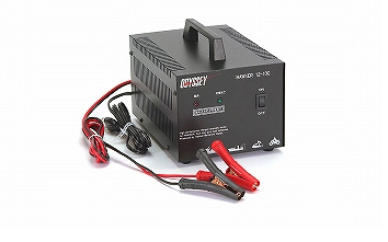 オデッセイドライバッテリー　リチャージ充電器