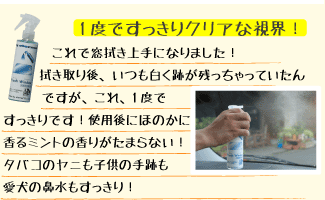 マイエターナル　フレッシュウインドウ