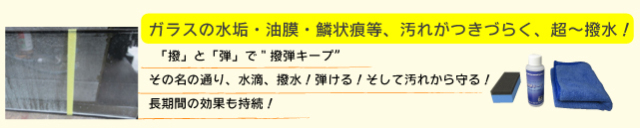 マイエターナル撥弾