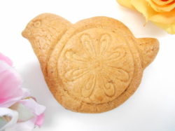 鳩車サブレ１２枚入