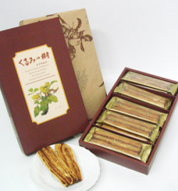 くるみの樹　15枚入