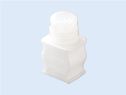 カラフルメンダ白