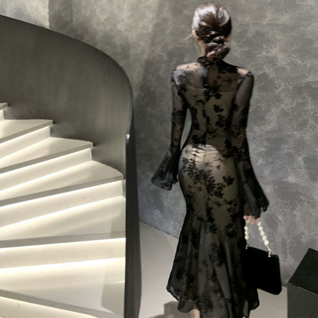 マーレット Merlette アーケインドレス ARCANE DRESS ワンピース