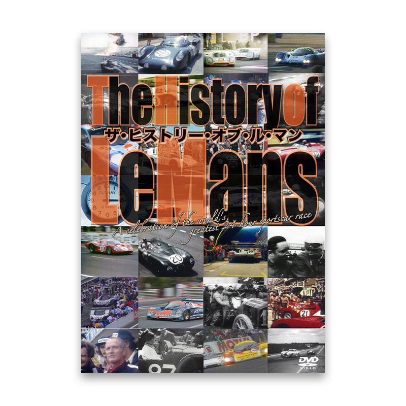 The History of Le Mans