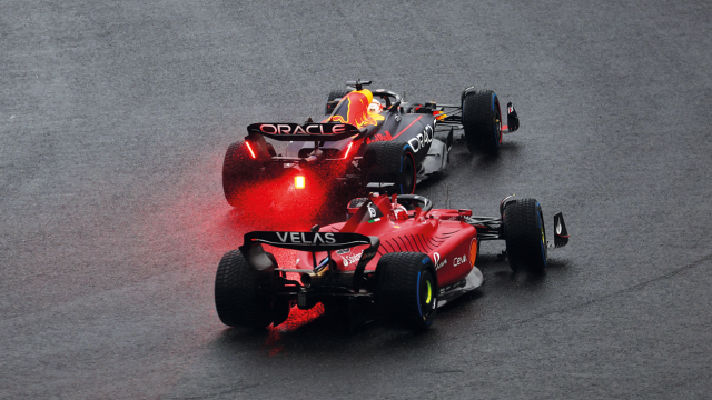 2022 FIA F1世界選手権総集編 完全日本語版 Blu-ray版