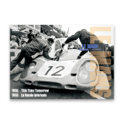 ルマン・ノスタルジア 1966/This Time Tomorrow  1969/La Ronde Infernale