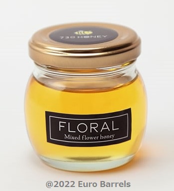 730HONEY ナミオハニー FLORAL 100g 輸入ビール販売 Euro