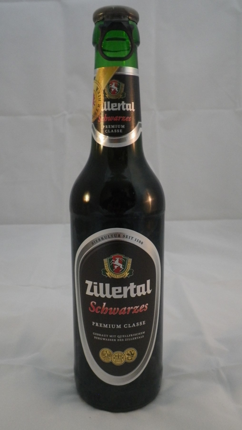 Zillertal ツィラタール シュバルツ 12本セット