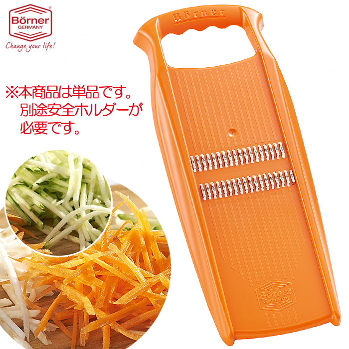 ベルナー　PL生野菜千切り　ＲＯＫＯ