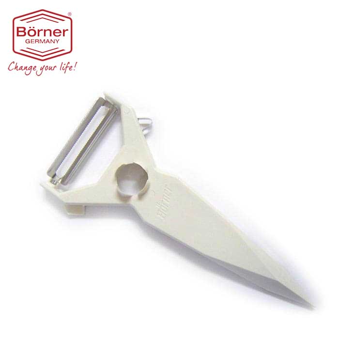 ドイツベルナー社製Ｖスライサー・野菜スライサー