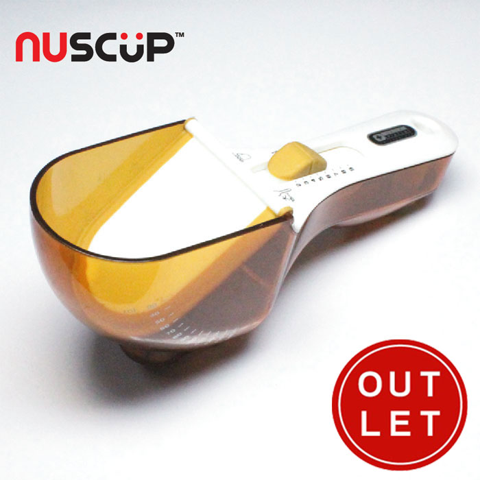 ダラピアッツァ　ニュースクープ　計量スプーン アウトレット