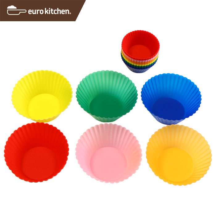 マフィンカップ大小セット