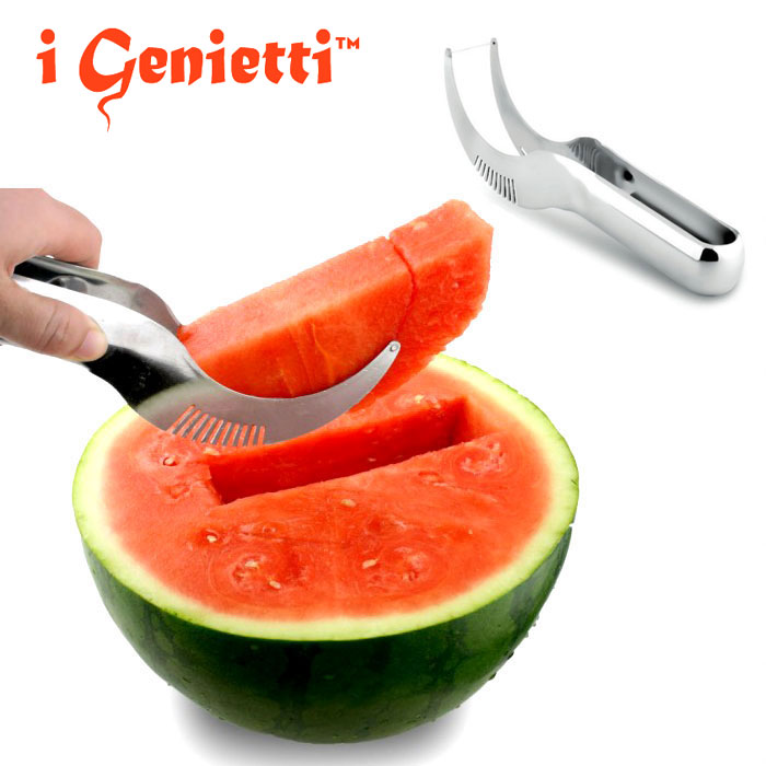 ジェニエッティ　スイカカッター