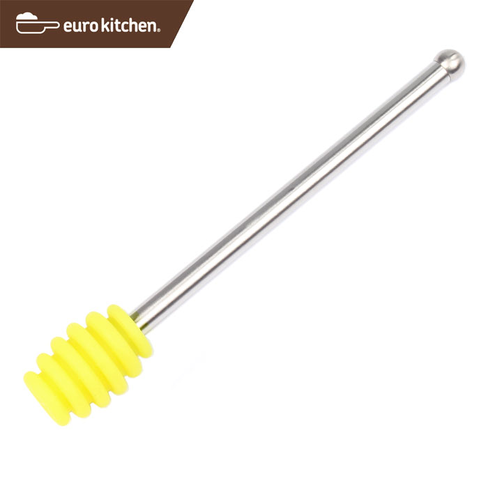 シリコーンヘッドハニーサーバー