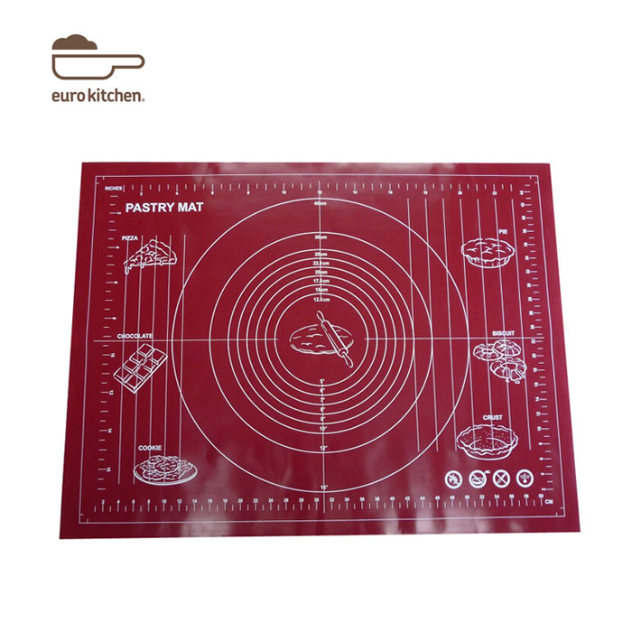 シリコン製菓マット