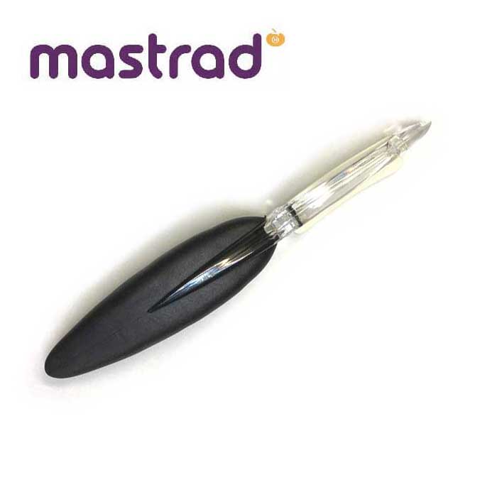 マストラッド　エリオスI型ピーラー　クリア