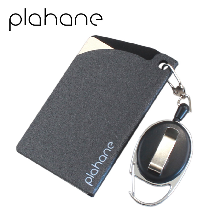 plahane プラハネ パスケース カードホルダー
