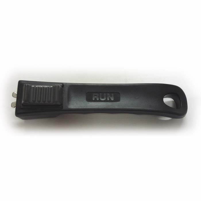ルン　RUN　ドイツ製　フライパン　手製鋳造　シルバーストーン