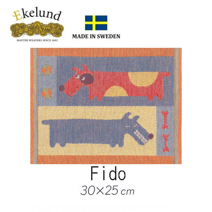 エーケルンド　ekelund 北欧　タオル　オーガニックコットン　ムーミン　moomin フィンランド