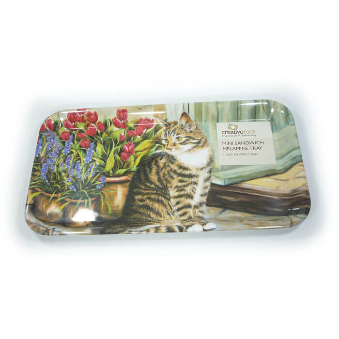 クリエイティブトップス　食器