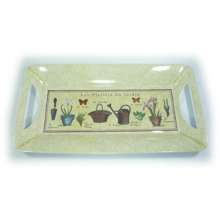 クリエイティブトップス　食器